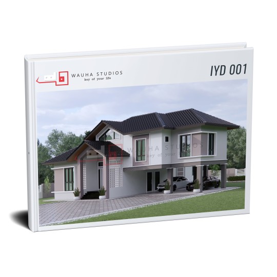 EDESIGN IYD 001