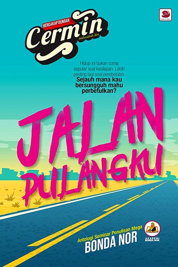Jalan Pulangku