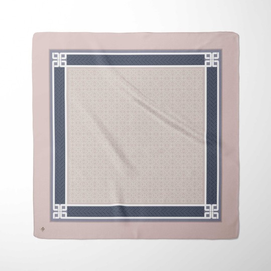 Jameela Nur (Premium Matte Satin Silk)