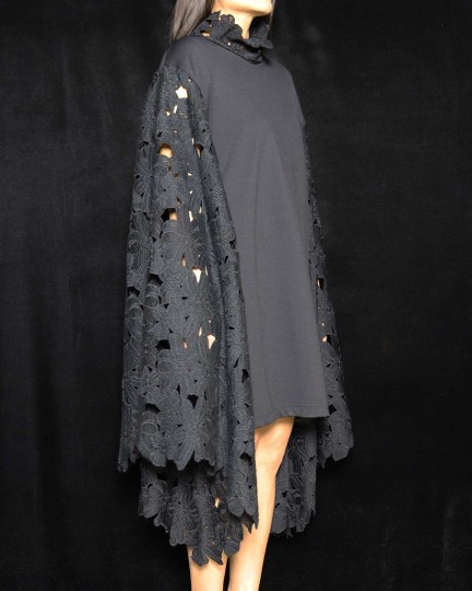CROW DRESS