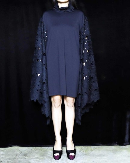 CROW DRESS