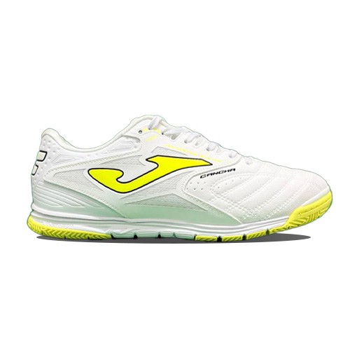 JOMA CANCHA 2322 - WHITE