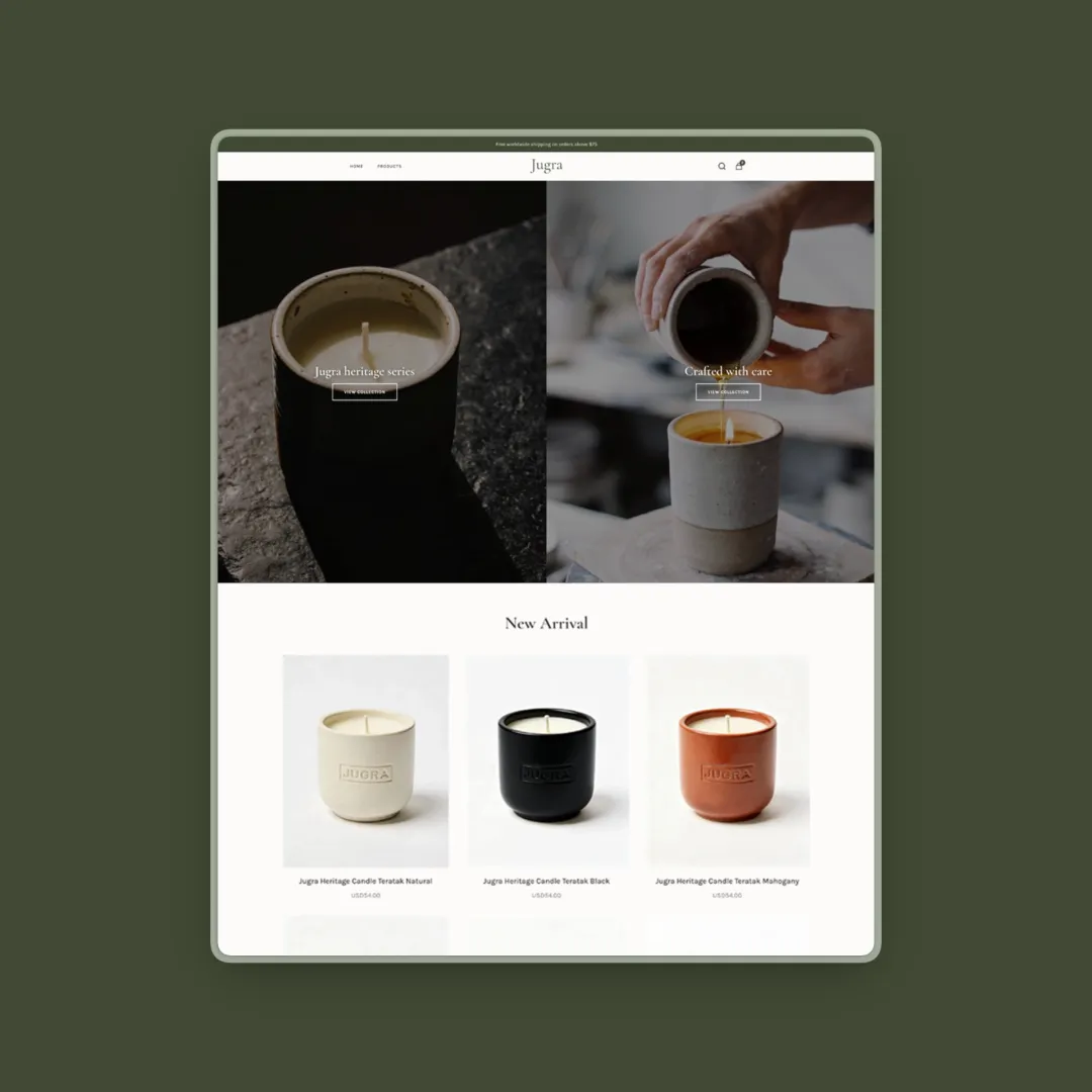 Test New Product Options - Image 1