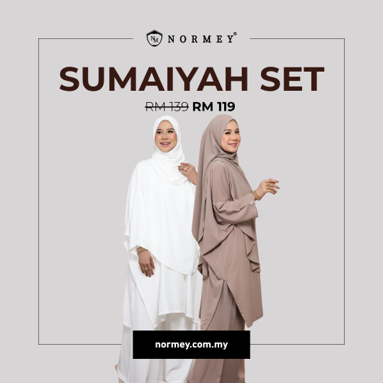Sumaiyah Set