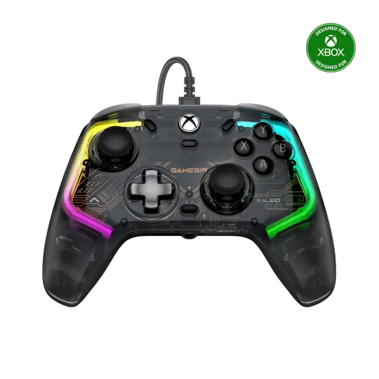 GameSir Kaleid Xbox Wired Controller