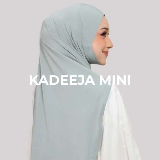 Kadeeja Mini