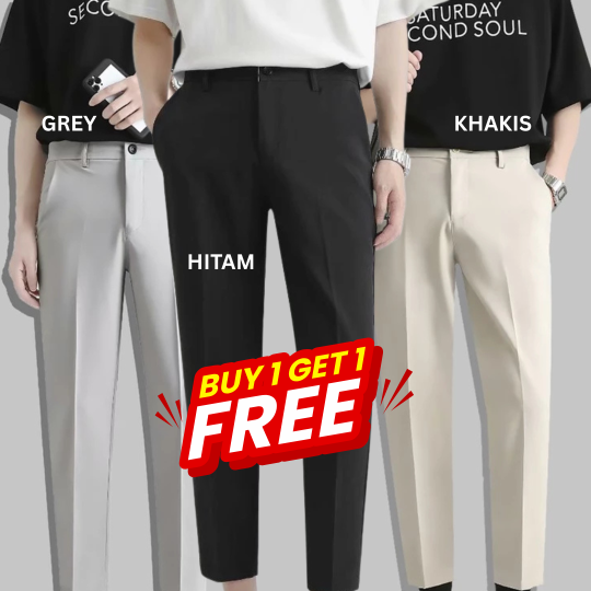 BUY 1 FREE 1 (OFFER !)