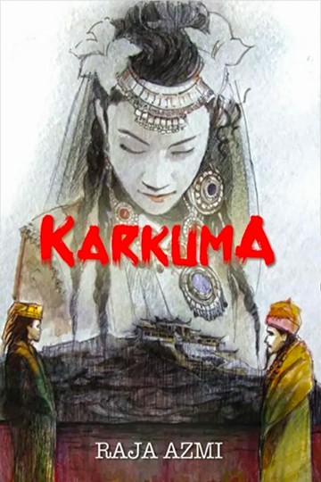 Karkuma