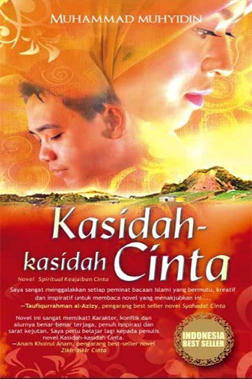 Kasidah Kasidah Cinta