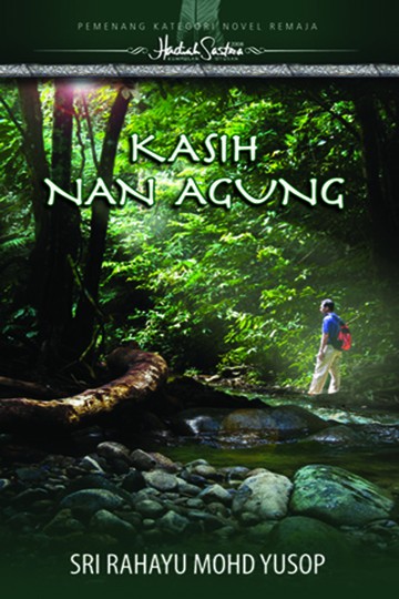 Kasih Nan Agung