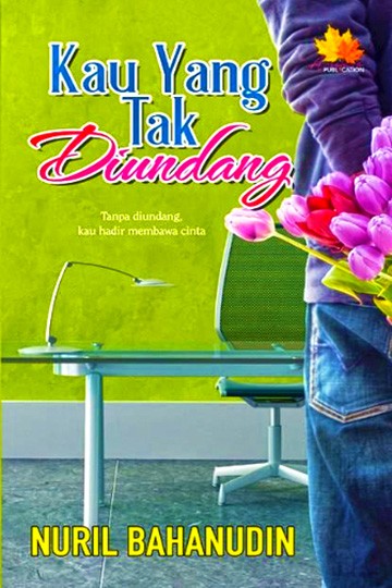 [NOS] Kau Yang Tak Diundang