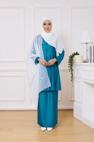 Kebaya Puteri