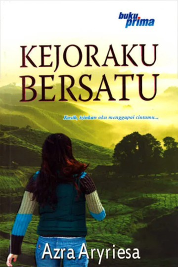 Kejoraku Bersatu