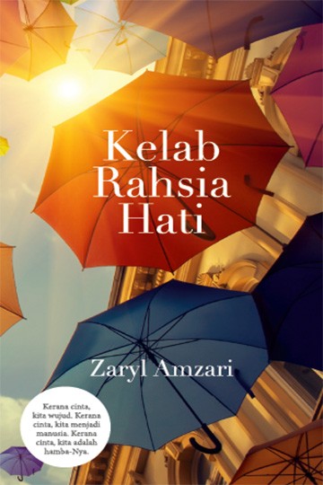 Kelab Rahsia Hati
