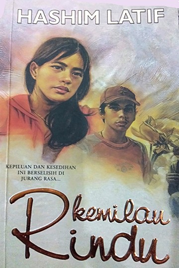 Kemilau Rindu