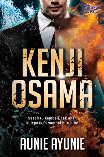 Kenji Osama