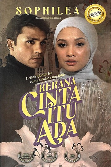 Kerana Cinta Itu Ada