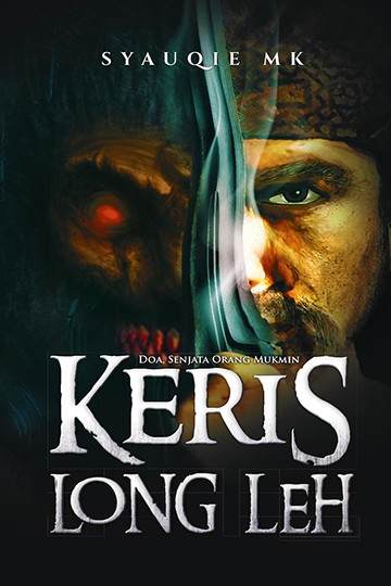 [NOS] Keris Long Leh