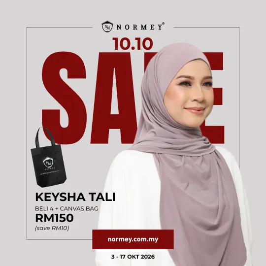 Keysha Bundle [10.10]