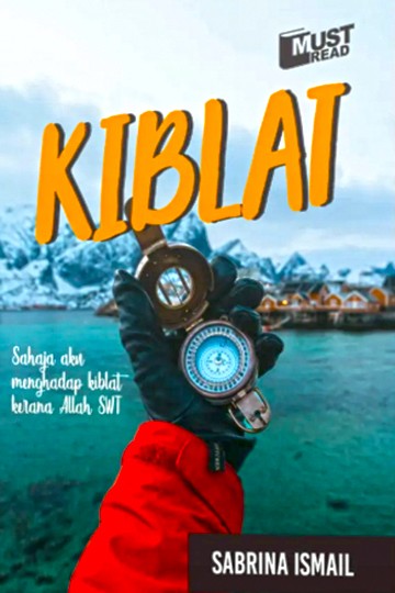 Kiblat