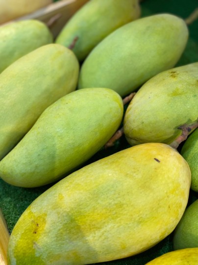 THAI KIM LONG MANGO (1KG)