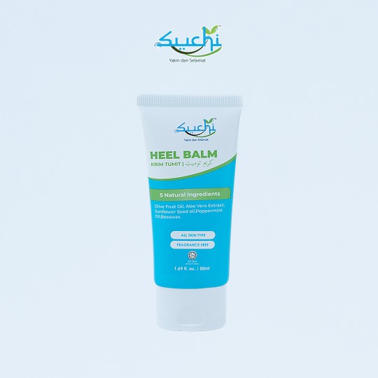 KRIM TUMIT 50ml SUCHI