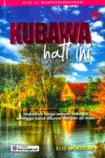 Kubawa Hati Ini
