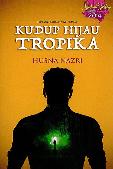 Hadiah Sastera: Kudup Hijau Tropika