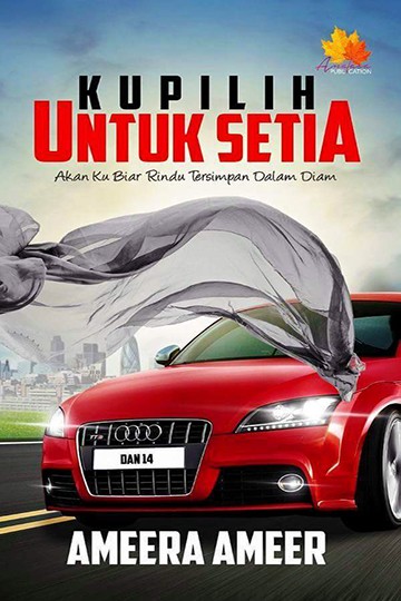[PL] Ku Pilih Untuk Setia