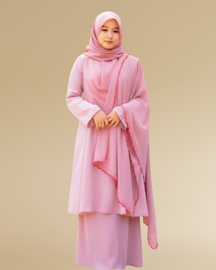 Kurung Fatima