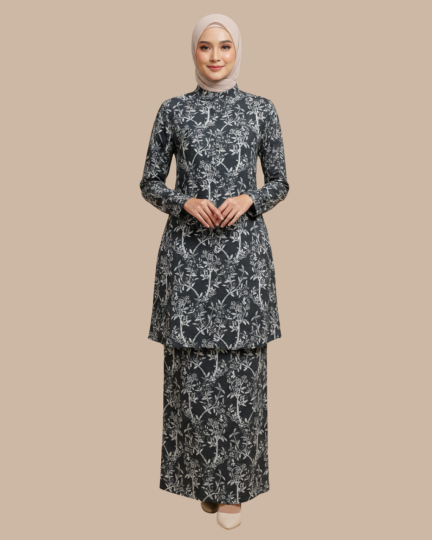 Kurung Maharani