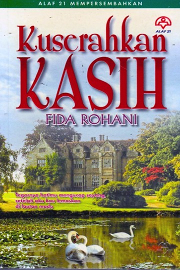 Kuserahkan Kasih