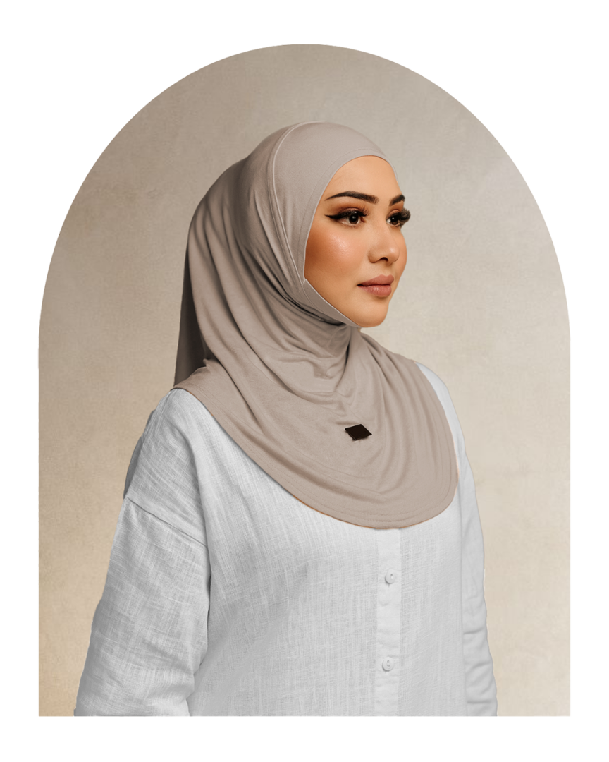 Kylie Inner - Clay