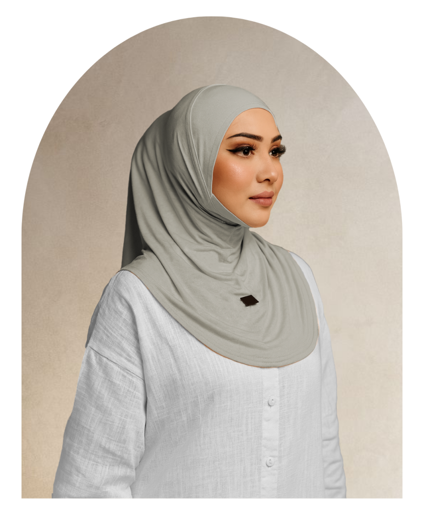 Kylie Inner - Grey