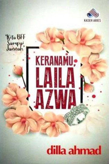 Keranamu Laila Azwa