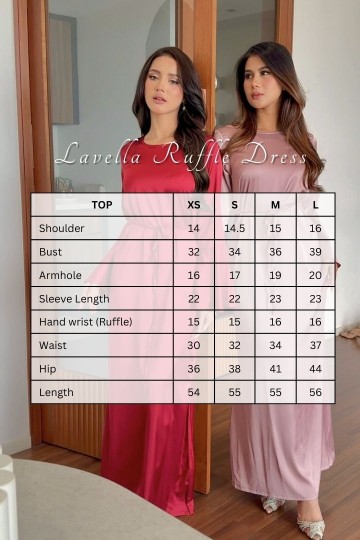 LAVELLA IN FLOWERISH KHAKI