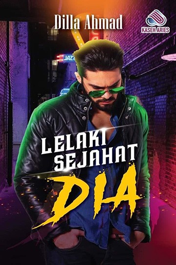 Lelaki Sejahat Dia