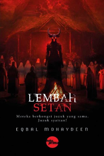 Lembah Setan