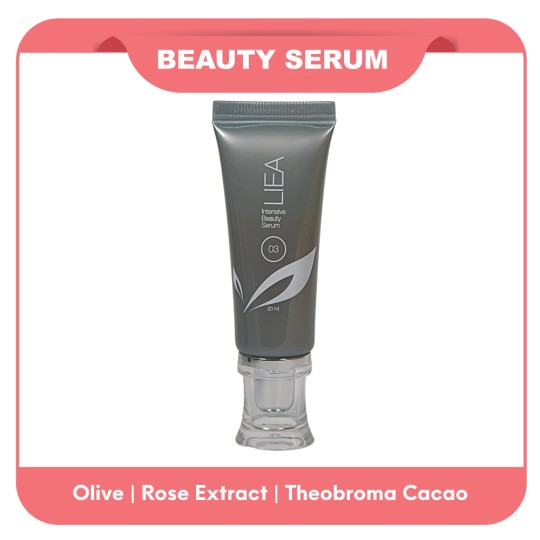 LIEA Intensive Beauty Serum