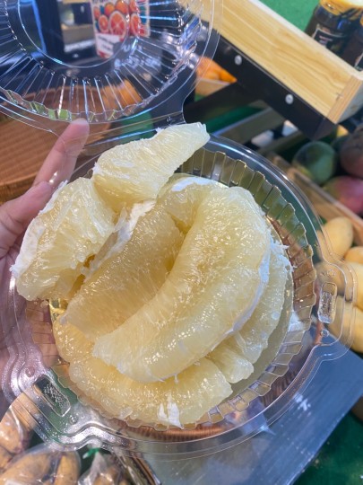 LIMAU BALI (SIAP KUPAS)