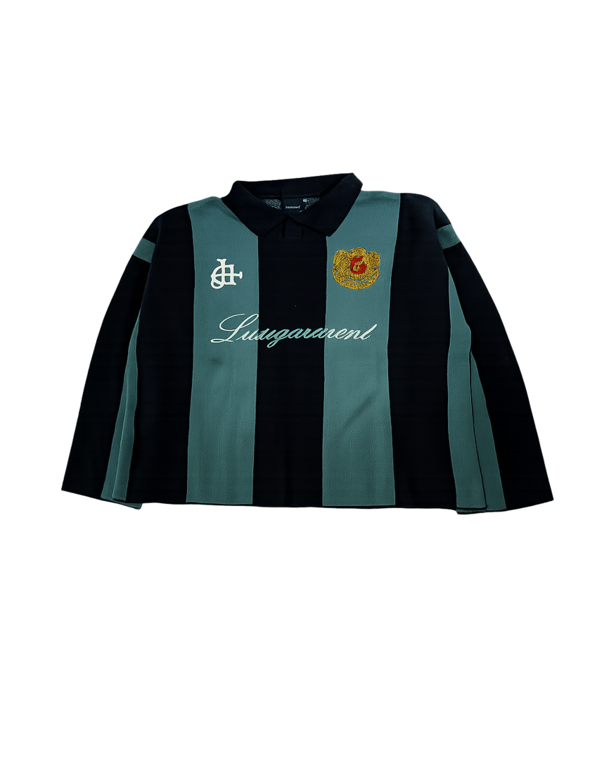 Velvet Bloom Knitwear