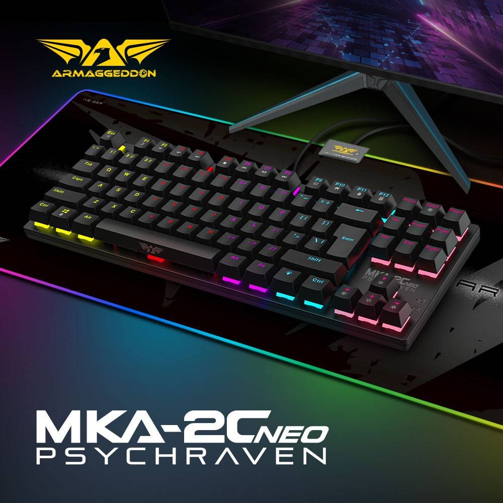 MKA-2C NEO