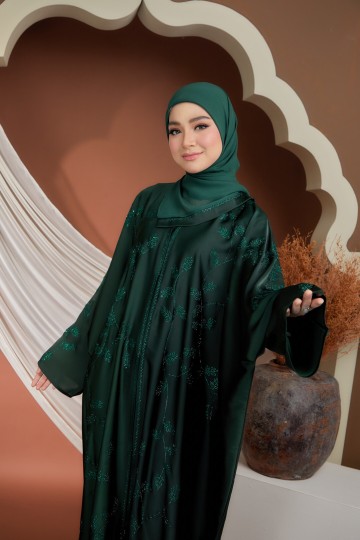 Laurea (Emerald Green)