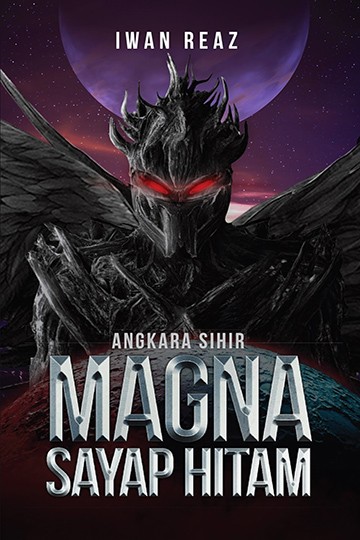 [NOS] Magna Sayap Hitam