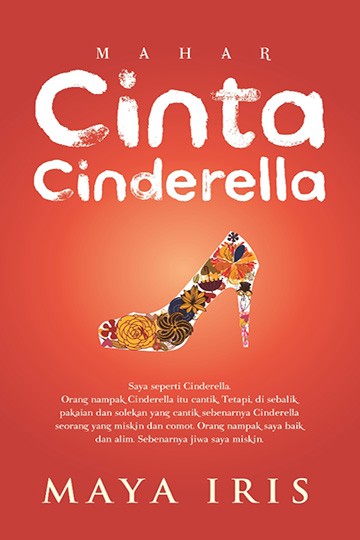 Mahar Cinta Cinderella - Edisi Kemaskini