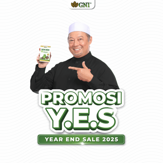 PROMOSI YEAR END SALE 2025