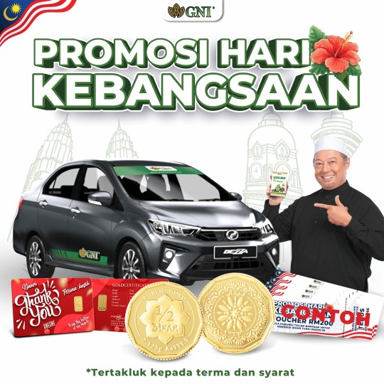 (SH) PROMOSI HARI KEBANGSAAN 2025