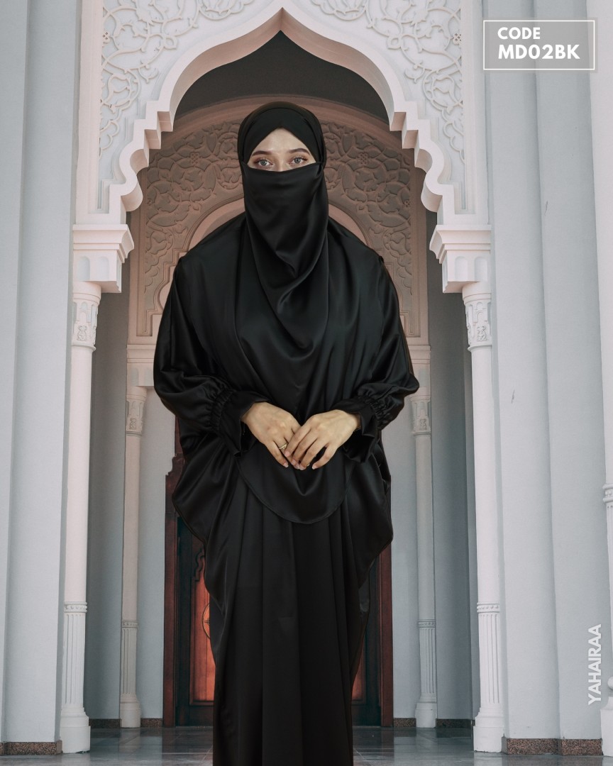 Ready to Wear | Mardhiya | Dark Olive