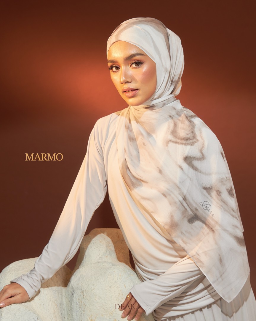 THESSELIA MARMO (PRE-ORDER)