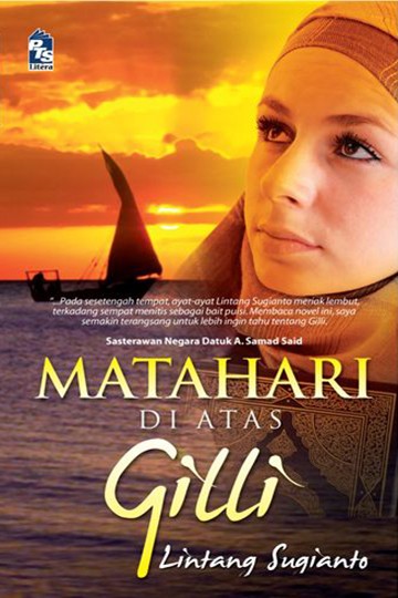 Matahari Di Atas Gilli
